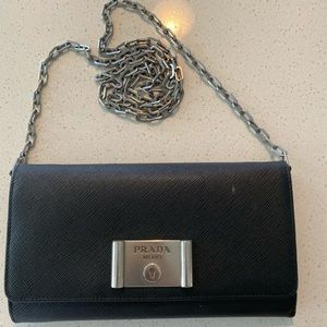 Prada crossbody SOLD on another site